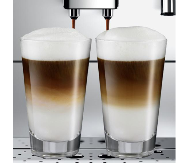 Melitta E957-203 Solo & Perfect Milk (srebrno-czarny) - 1377349 - zdjęcie 7
